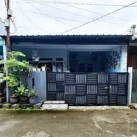 Rumah LT 72m Murah Dijual Cepat Bekasi Timur Regensi Regency