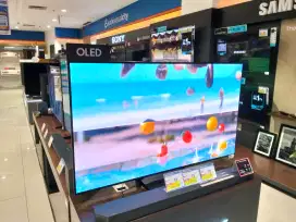 Promo cicilan Bunga Rendah