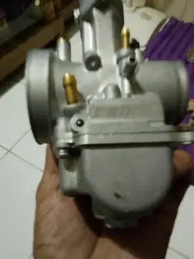 Karbu pwk 34 keihin