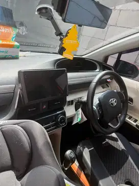 Toyota Sienta 2016 Bensin