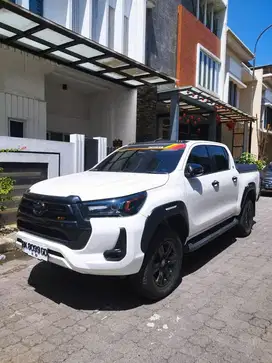 Toyota Hilux V thn 2021 4x4 AT Diesel