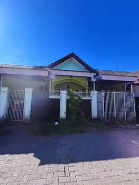 Dijual Rumah Minimalis 1LT Andi Tonro Permai Gowa Harga Nego SH