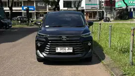 2024 Toyota AVANZA G 1.5 KONDISI ISTIMEWA FULL RECORD DAN BERGARANSI