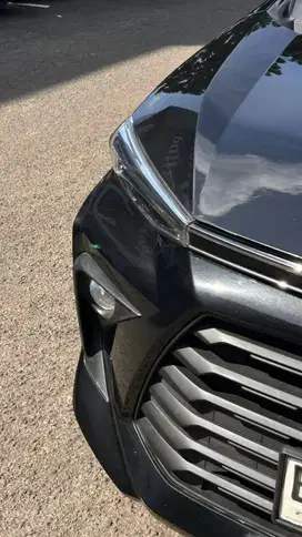 2024 Toyota AVANZA G 1.5 KONDISI ISTIMEWA FULL RECORD DAN BERGARANSI