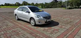 Vios G manual thn 2012 ,Low Km 70rb,Tgn1 ,Original luar dalam, antik
