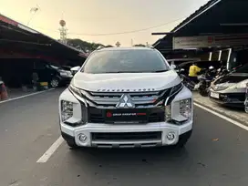Mitsubishi Xpander Cross 1.5 package AT 2021