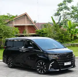 Alphard 2024 G ATPM