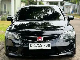 Jual mobil Honda Civic Fd
