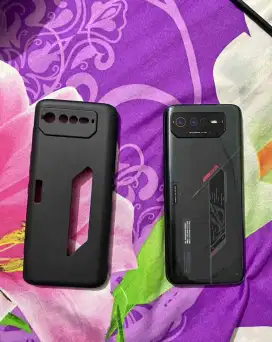 ROG 5 (8/256) 5g