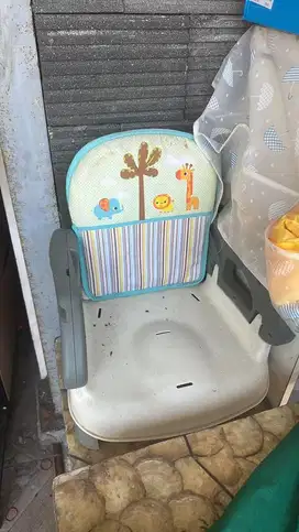 Kursi baby jual murah