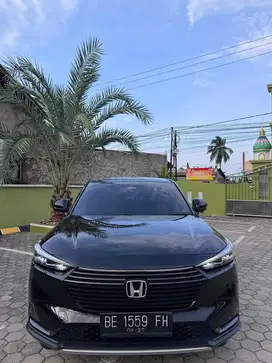 HRV SE MATIC SENSING 2022