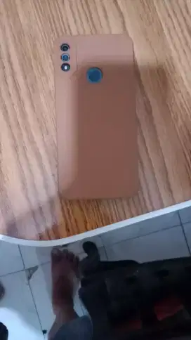 hp second asus kondisi baik 80%
