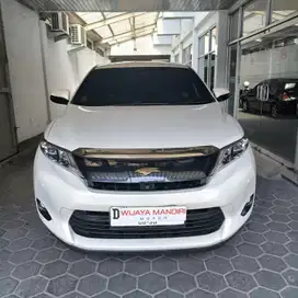HARRIER 2.0 PREMIUM ADVANCE A/T 2014