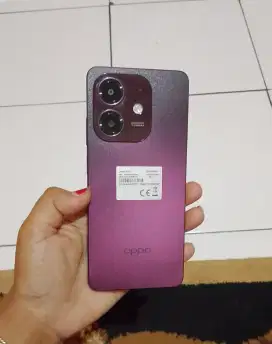 Oppo a3x ram 4+4/64!m mulus ori!