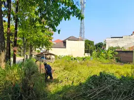 Dijual Tanah Kavling Kost D'Green House Jatinangor