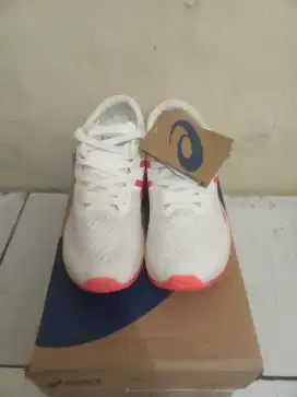 Sepatu Asics metaracer Tokyo size 41