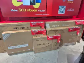 Flash sale Xiaomi TV