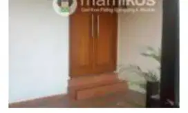 Kos Putri dekat ui