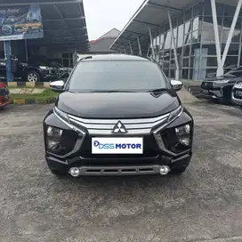 XPANDER 1.5 ULTIMATE AT THN 2019 HITAM