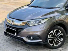 HONDA HRV E CVT 2020/2019 [Dp-37jt]