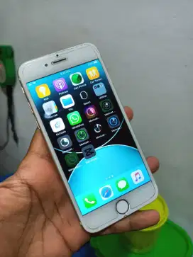 Jual iPhone 6 64GB Wifi Only