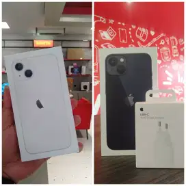IPHONE 13 KREDIT DP 0 CUKUP MODAL KTP