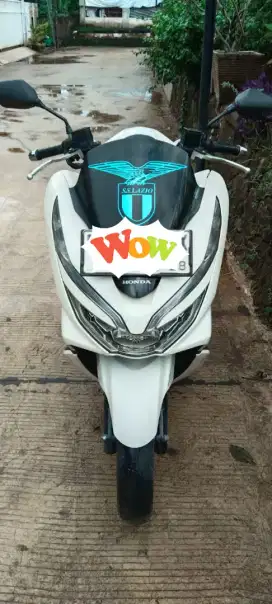 Honda PCX 150/2018