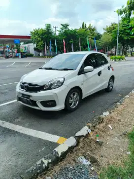 Brio E 2017 Manual