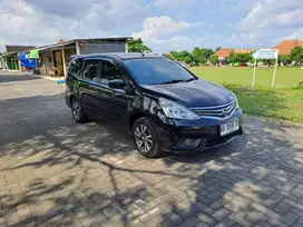 Grand Livina SV 1.5 Matik Bagus Terawat
