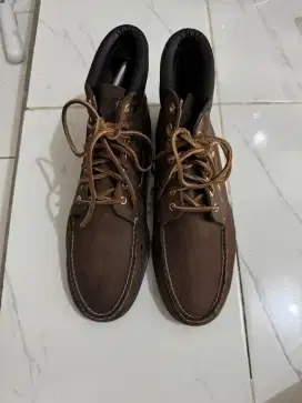 sepatu Timberland