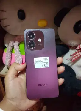 Oppo a3x ram 4+4/64 ORI!