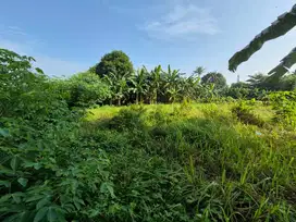 DI JUAL TANAH SHM, BEKASI, SAMPING  PERUMAHAN GRAHA ASRI