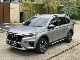 2022 Honda BR-V Prestige Sensing 1.5 SUV Bensin