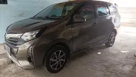 Toyota Calya 2021 Bensin