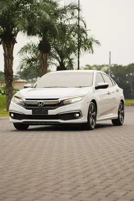 Anak Muda! Honda Civic 1.5 Turbo ES 2019