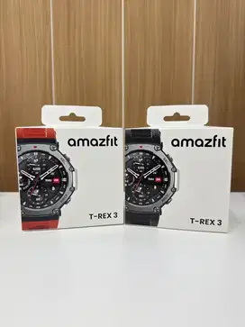 AMAZFIT T-REX 3