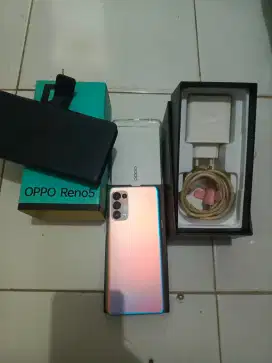 HP OPPO RENO 5 8/128