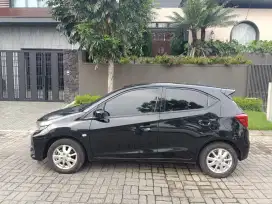 New Brio E MT 2022 Manual Facelift Tgn1 Pribadi AE Madiun Full Asli