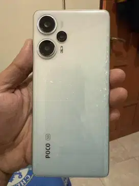 Xiomi POCO F5, 8/256