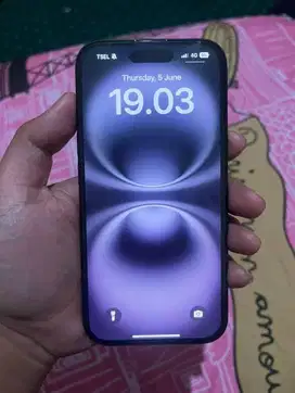 Iphone 16 basic 128 SA/A