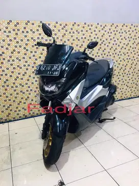 yamaha nmax 2016 Dp 500 Rb