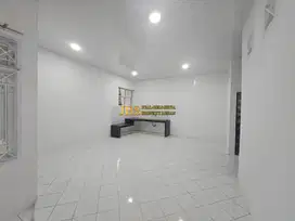 Disewakan Villa Hook Siap Huni di Komplek Cemara Hijau - Medan