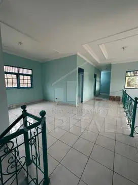 HARGA NJOP RUMAH STRATEGIS BARU RENOV BANDUNG KOTA AREA LENGKONG