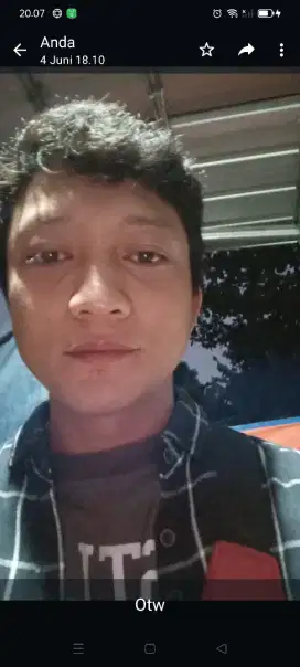 Sedang mencari pekerjaan