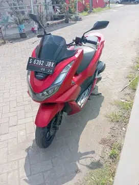 Honda PCX 160 Th 2021