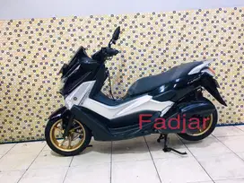 yamaha nmax 2016 Dp 500 Rb