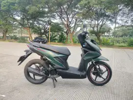 Honda beat deluxe tahun 2024