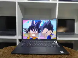 Dell Latitude 7490  i5 Ram 8GB 256GB   FHD  Backlight windows 10 ori