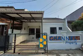 Di Jual Rumah Baru Griya Loka BSD Tangsel