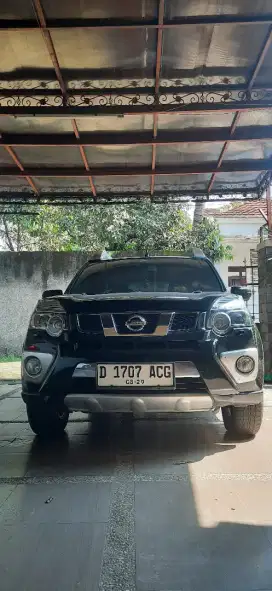 Nissan X-Trail 2014 XT CVT Bensin